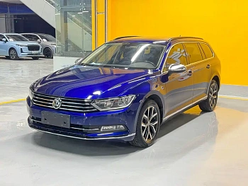 Weilan 2018 380TSI 2WD Comfort Edition купить на сайте DeffCars