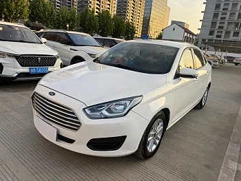 Forex 2019 facelift 1.5L automatic quality model National V купить на сайте DeffCars