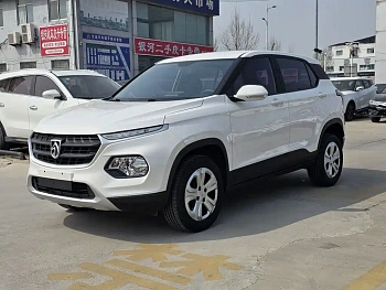 Baojun 510 2021 1.5L manual version купить на сайте DeffCars