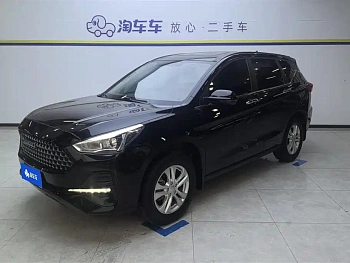 Haval M6 2019 1.5T DCT two-wheel drive value version National VI купить на сайте DeffCars