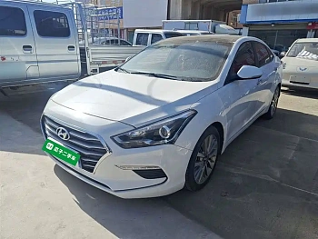 Mingtu 2017 1.8L automatic intelligent GLS National V купить на сайте DeffCars