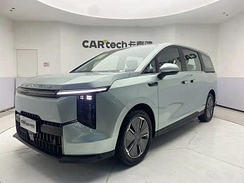 Everyone 7 2024 model facelift super hybrid long battery life version enjoy version купить на сайте DeffCars