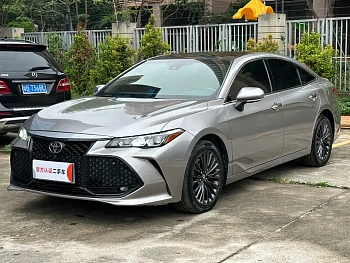 Asia Dragon 2019 2.5L Touring Premium Edition National VI купить на сайте DeffCars