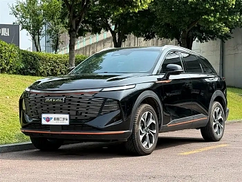 Haval Divine Beast 2022 1.5T Zhizun Edition купить по цене 1 858 237 ₽  на сайте DeffCars