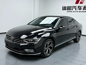 Magotan 2020 330TSI DSG luxury model купить на сайте DeffCars