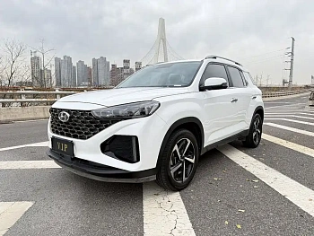 Beijing Hyundai ix35 2021 2.0L automatic two-wheel drive GLS leading version купить на сайте DeffCars