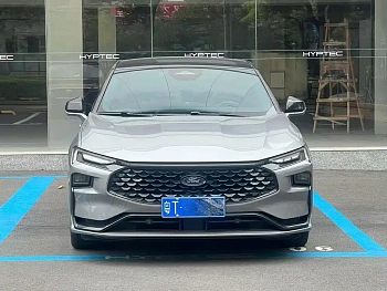 Mondeo 2022 facelift EcoBoost 245 ST-Line купить на сайте DeffCars