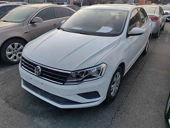 Jetta 2017 1.4L manual fashion model купить на сайте DeffCars