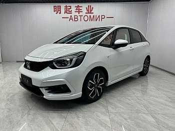 LIFE 2021 1.5L CVT SPO-SS flexible version купить по цене 1 794 592 ₽  на сайте DeffCars