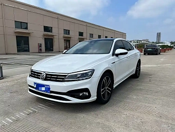 Lingdu 2021 280TSI DSG Comfort Edition купить по цене 1 833 839 ₽  на сайте DeffCars