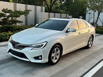 Reizhi 2013 2.5V Elite Edition купить на сайте DeffCars