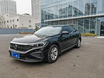 Passat 2024 280TSI Business Edition купить на сайте DeffCars