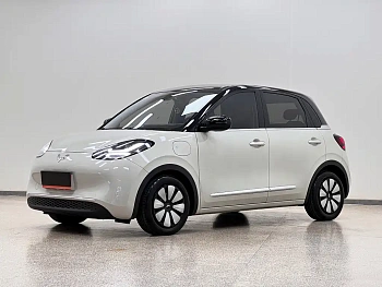 Wuling Bingo 2023 model 410km Lingxi exclusive model купить на сайте DeffCars