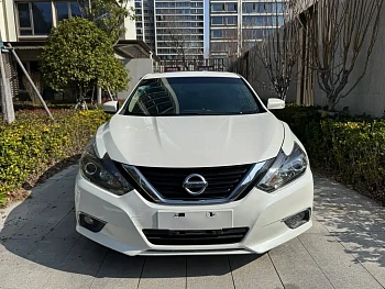 Teana 2016 facelift 2.0L XL comfort version купить на сайте DeffCars