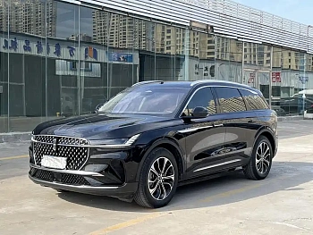 Voyager 2023 2.0T four-wheel drive premium version купить на сайте DeffCars