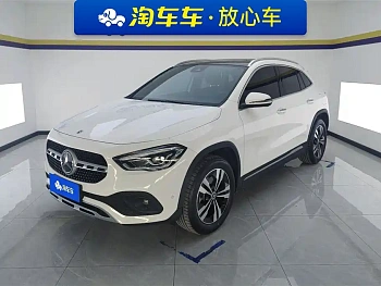 Mercedes-Benz GLA 2023 GLA 220 купить на сайте DeffCars
