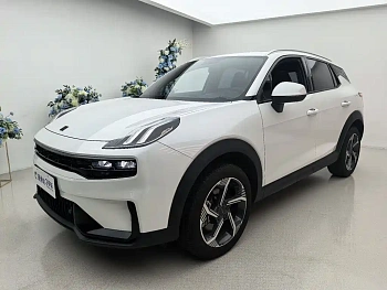 Lynk & Co 06 2023 Remix 1.5T Power Pro купить по цене 2 292 852 ₽  на сайте DeffCars