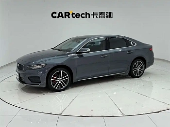 Xingrui 2021 facelift 2.0TD premium model купить на сайте DeffCars