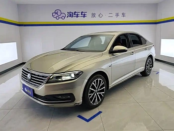 Lavida 2021 280TSI DSG Deluxe Edition купить на сайте DeffCars