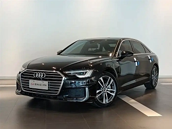 Audi A6L 2022 40 TFSI luxury and dynamic model купить на сайте DeffCars