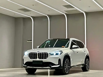 BMW X1 2025 xDrive25Li X Design Package купить на сайте DeffCars