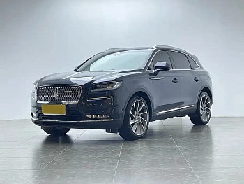 Voyager 2022 2.7T four-wheel drive elegant version купить на сайте DeffCars