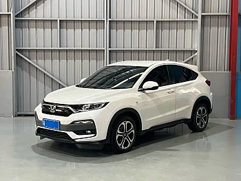Honda XR-V 2021 1.5L CVT Classic Edition купить на сайте DeffCars