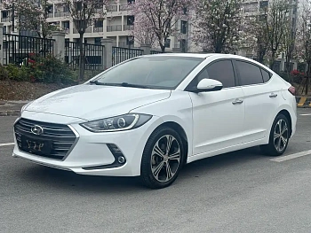 Lingdong 2019 1.4T dual-clutch dynamic and dynamic model купить на сайте DeffCars