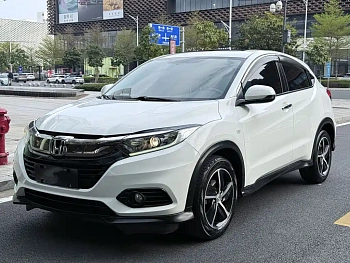 Binzhi 2022 1.5L CVT Fantasy Night Pioneer Edition купить на сайте DeffCars