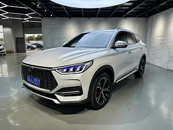 Song PLUS 2020 1.5T automatic flagship PLUS Song PLUS 2020 1.5T automatic flagship PLUS купить по цене 1 726 753 ₽  на сайте DeffCars