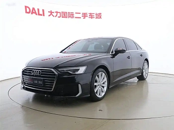 Audi A6L 2022 45 TFSI Selective Dynamic Model купить по цене 3 900 136 ₽  на сайте DeffCars
