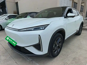 Dongfeng Fengshen L7 2024 518 Air купить на сайте DeffCars