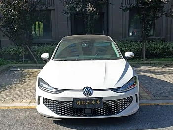 Lingdu 2025 Lingdu L 280TSI DSG trendy version купить на сайте DeffCars