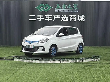 Benben EV 2019 EV360 Standard Model купить на сайте DeffCars