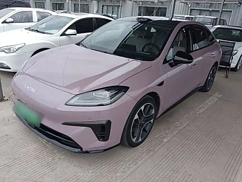 AION RT 2025 650 lidar version купить на сайте DeffCars