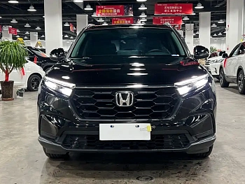 Honda CR-V 2023 240TURBO 2WD Vibrant Edition 5-seater купить на сайте DeffCars