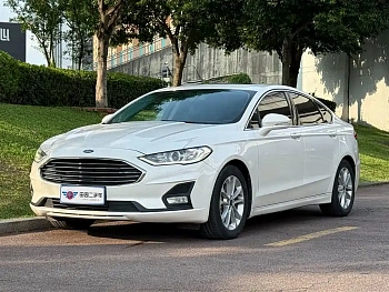 Mondeo 2020 EcoBoost 200 luxury model купить по цене 2 271 837 ₽  на сайте DeffCars