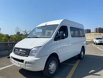 Xintu V80 2017 2.5T 6-speed manual Aoyuntong Guo V short-axle mid-top 5/6/10 seats купить на сайте DeffCars