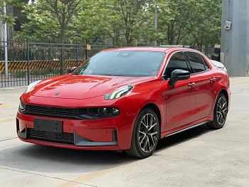 Lynk & Co 03 2019 model 1.5TD DCT Pro version Guo VI Lynk & Co 03 2019 model 1.5TD DCT Pro version Guo VI купить по цене 1 689 679 ₽  на сайте DeffCars