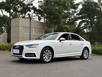 Audi A4L 2019 40 TFSI Enterprising National V купить на сайте DeffCars