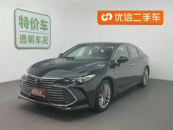 Asia Dragon 2019 Shuangqing 2.5L XLE Premium Edition National VI купить на сайте DeffCars