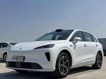 Shangjie H5 2025 extended range Max купить на сайте DeffCars