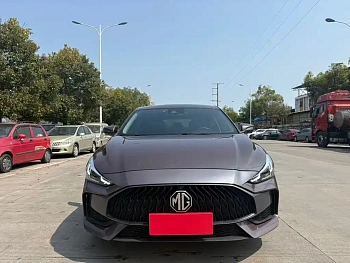 MG5 2022 180DVVT CVT Youth Flagship Edition купить на сайте DeffCars