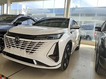 Changan CS75 PLUS Smartphone iDD 2023 Smartphone iDD Smartphone iDD Smartphone купить по цене 2 645 632 ₽  на сайте DeffCars