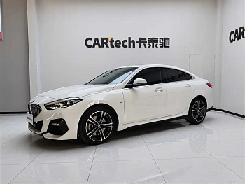 BMW 2 Series Imported 2023 225i Four-Door Coupe M Sports Package купить на сайте DeffCars