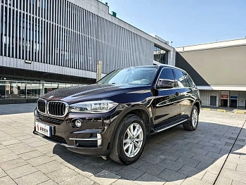 BMW X5 (Imported) 2017 xDrive35i Elegant купить на сайте DeffCars