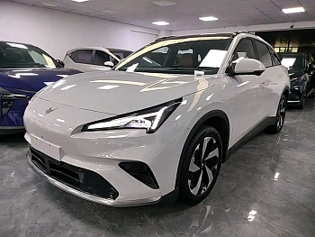 Alpha T5 2026款 增程 1215 Yuan境Senova Zhixing版 купить на сайте DeffCars