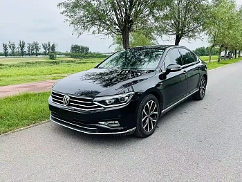 Magotan 2020 280TSI DSG Comfort купить по цене 1 898 847 ₽  на сайте DeffCars