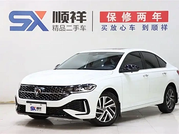 Lavida 2024 300TSI DSG Starry Sky Leading Edition купить на сайте DeffCars