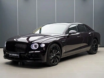 Flying Spur 2022 4.0T V8 Standard Edition купить на сайте DeffCars